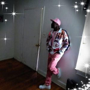 Meet your Posher, Samuel